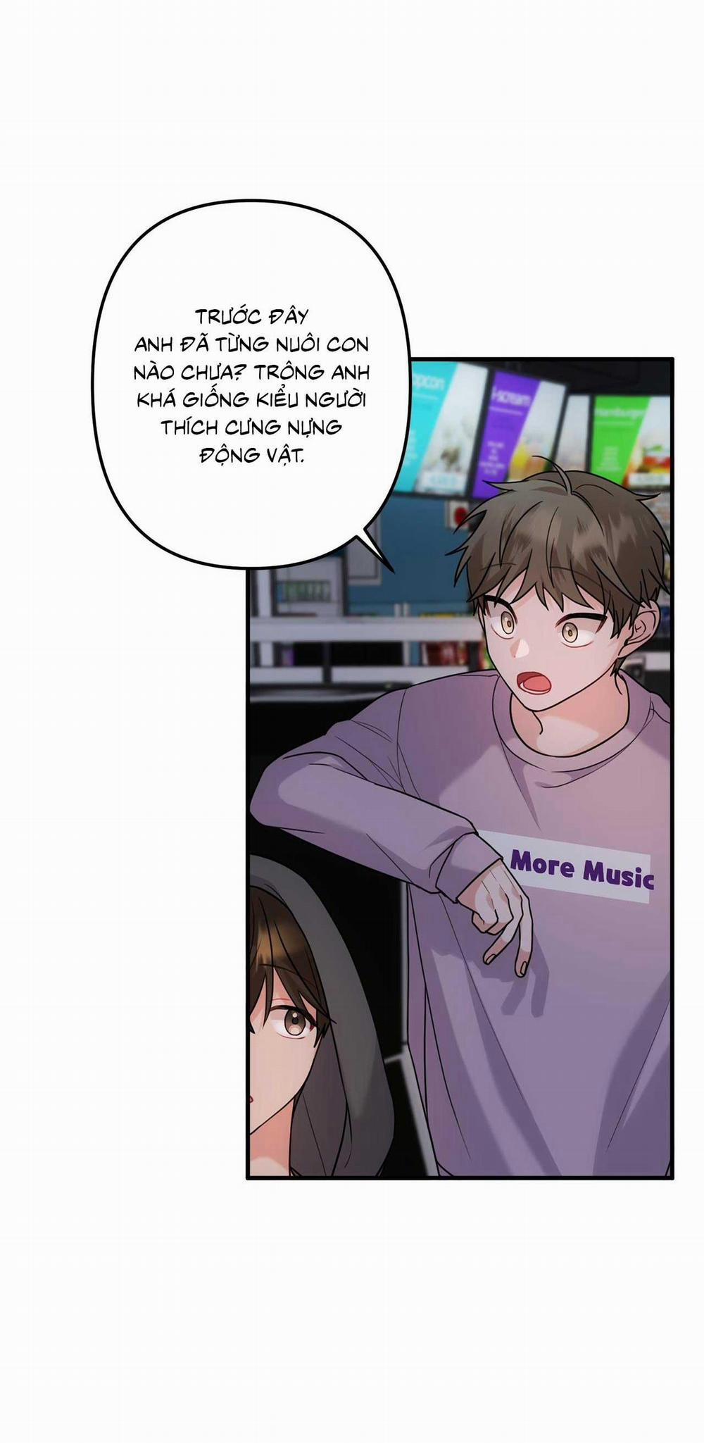 Món Đặc Biệt Ngày Thứ Bảy Là Tôm Chiên 6 trang 22