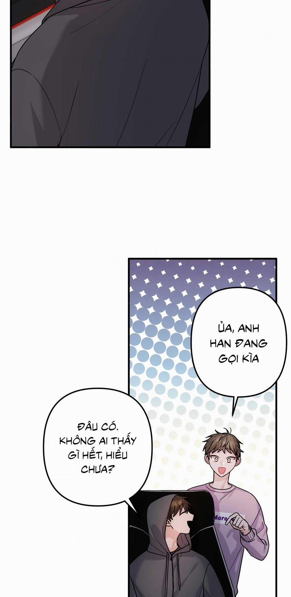 Món Đặc Biệt Ngày Thứ Bảy Là Tôm Chiên 6 trang 25