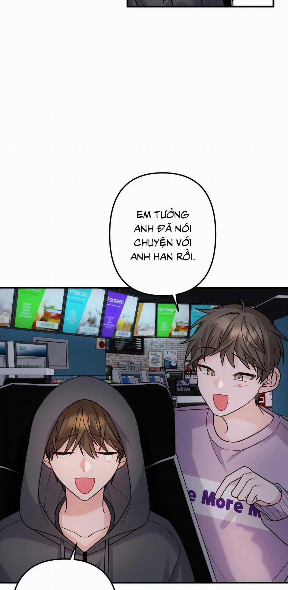 Món Đặc Biệt Ngày Thứ Bảy Là Tôm Chiên 6 trang 26