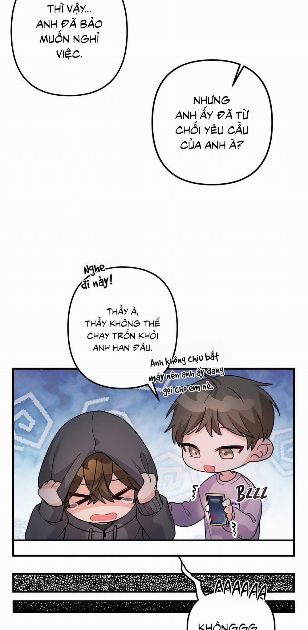 Món Đặc Biệt Ngày Thứ Bảy Là Tôm Chiên 6 trang 27