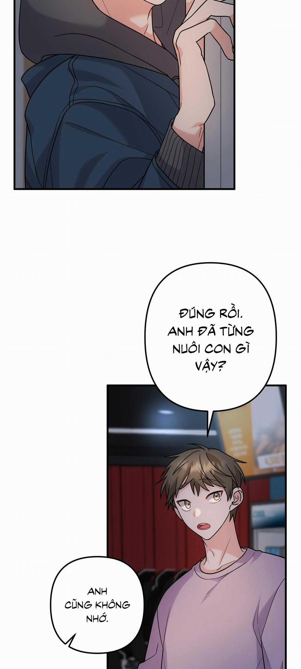 Món Đặc Biệt Ngày Thứ Bảy Là Tôm Chiên 6 trang 32