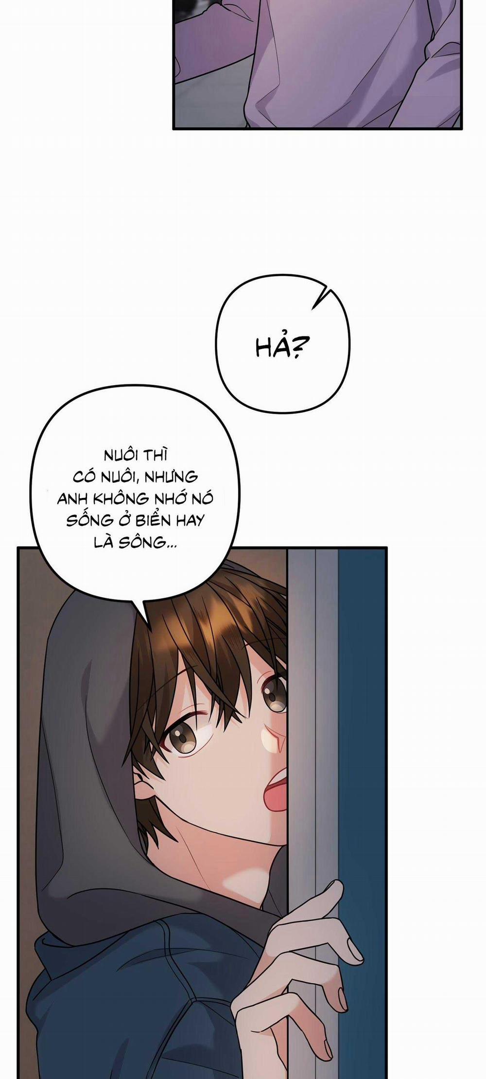 Món Đặc Biệt Ngày Thứ Bảy Là Tôm Chiên 6 trang 33