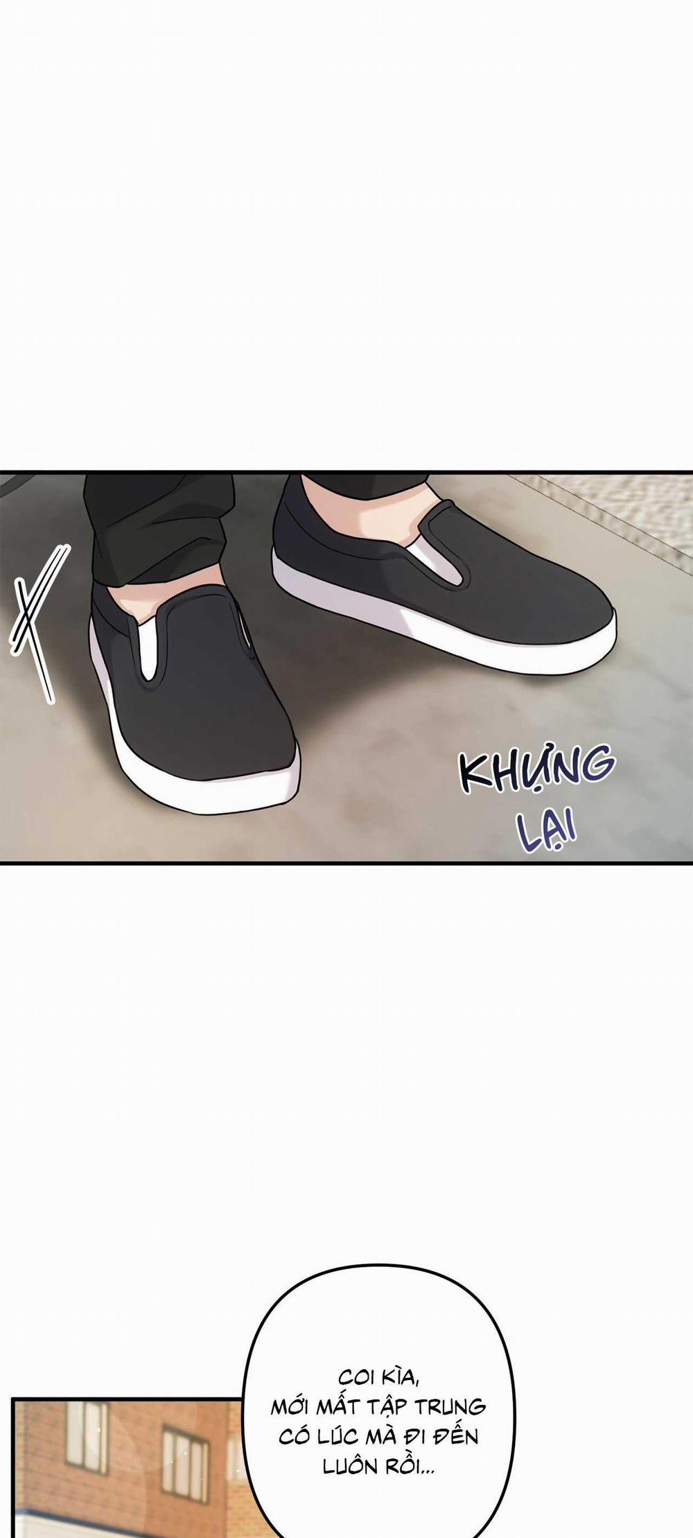 Món Đặc Biệt Ngày Thứ Bảy Là Tôm Chiên 6 trang 35