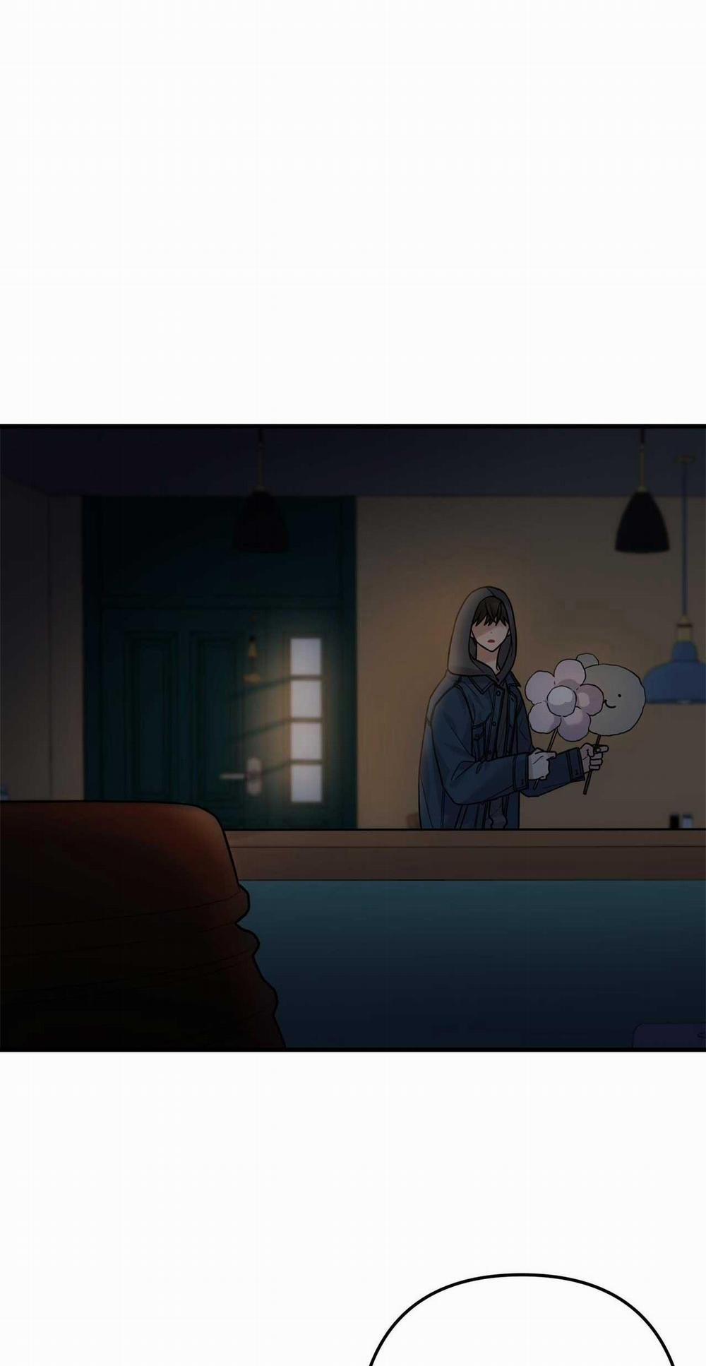 Món Đặc Biệt Ngày Thứ Bảy Là Tôm Chiên 6 trang 42