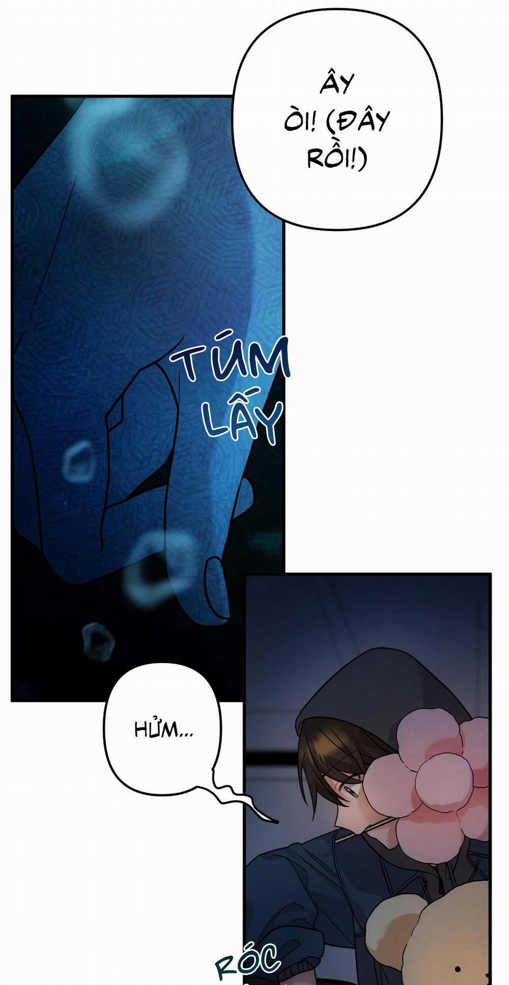 Món Đặc Biệt Ngày Thứ Bảy Là Tôm Chiên 6 trang 45