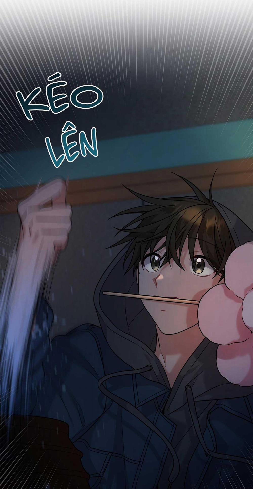 Món Đặc Biệt Ngày Thứ Bảy Là Tôm Chiên 6 trang 47