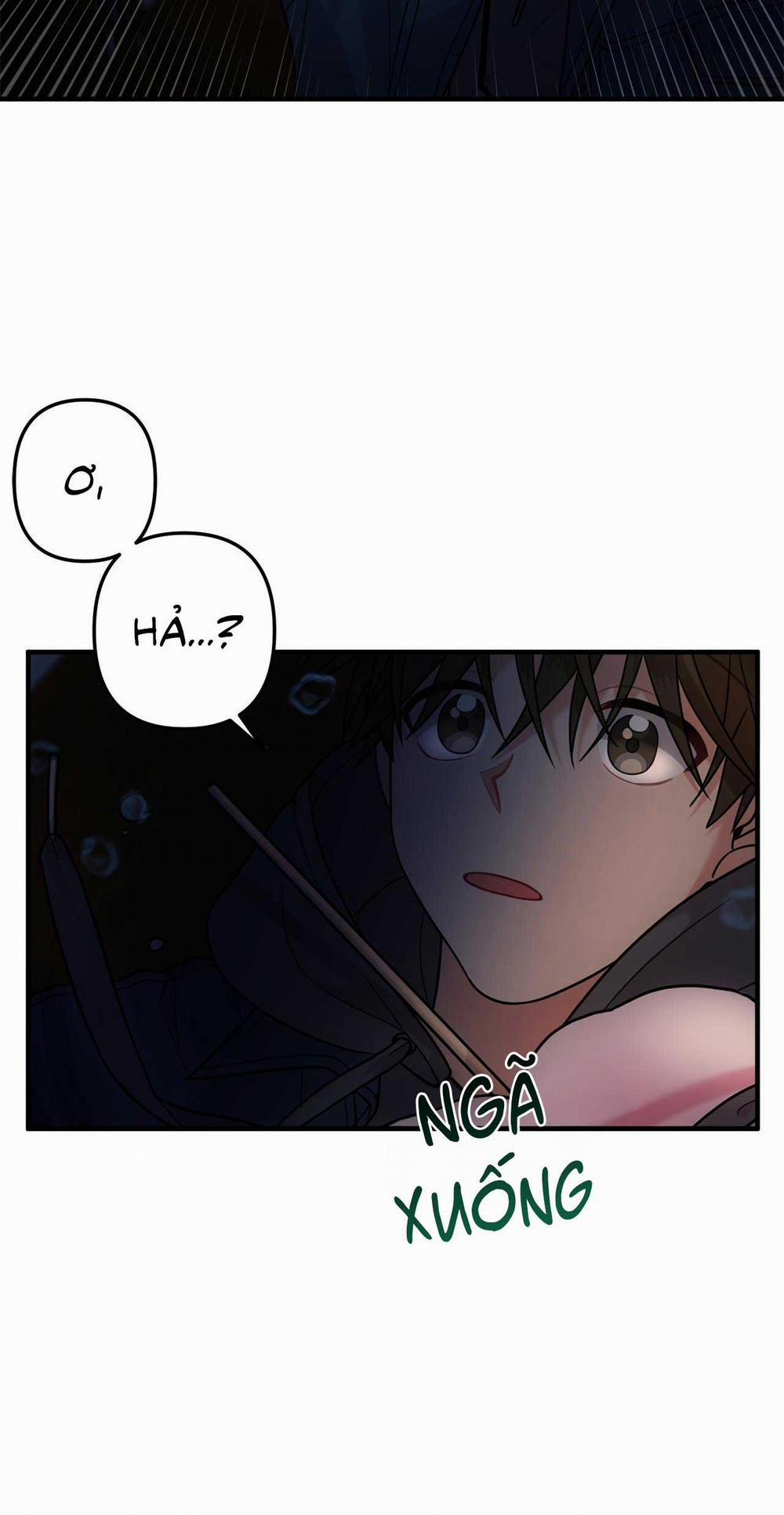 Món Đặc Biệt Ngày Thứ Bảy Là Tôm Chiên 6 trang 48