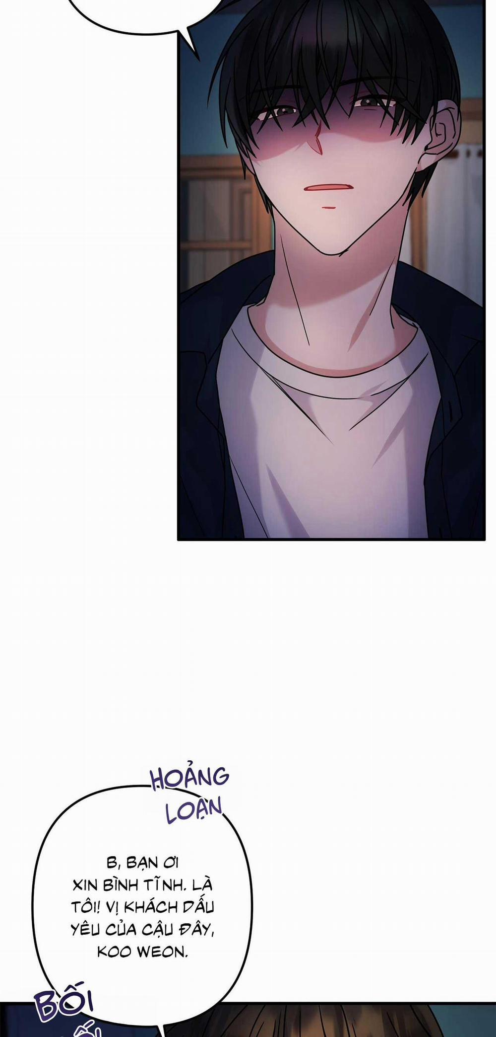 Món Đặc Biệt Ngày Thứ Bảy Là Tôm Chiên 7 trang 15