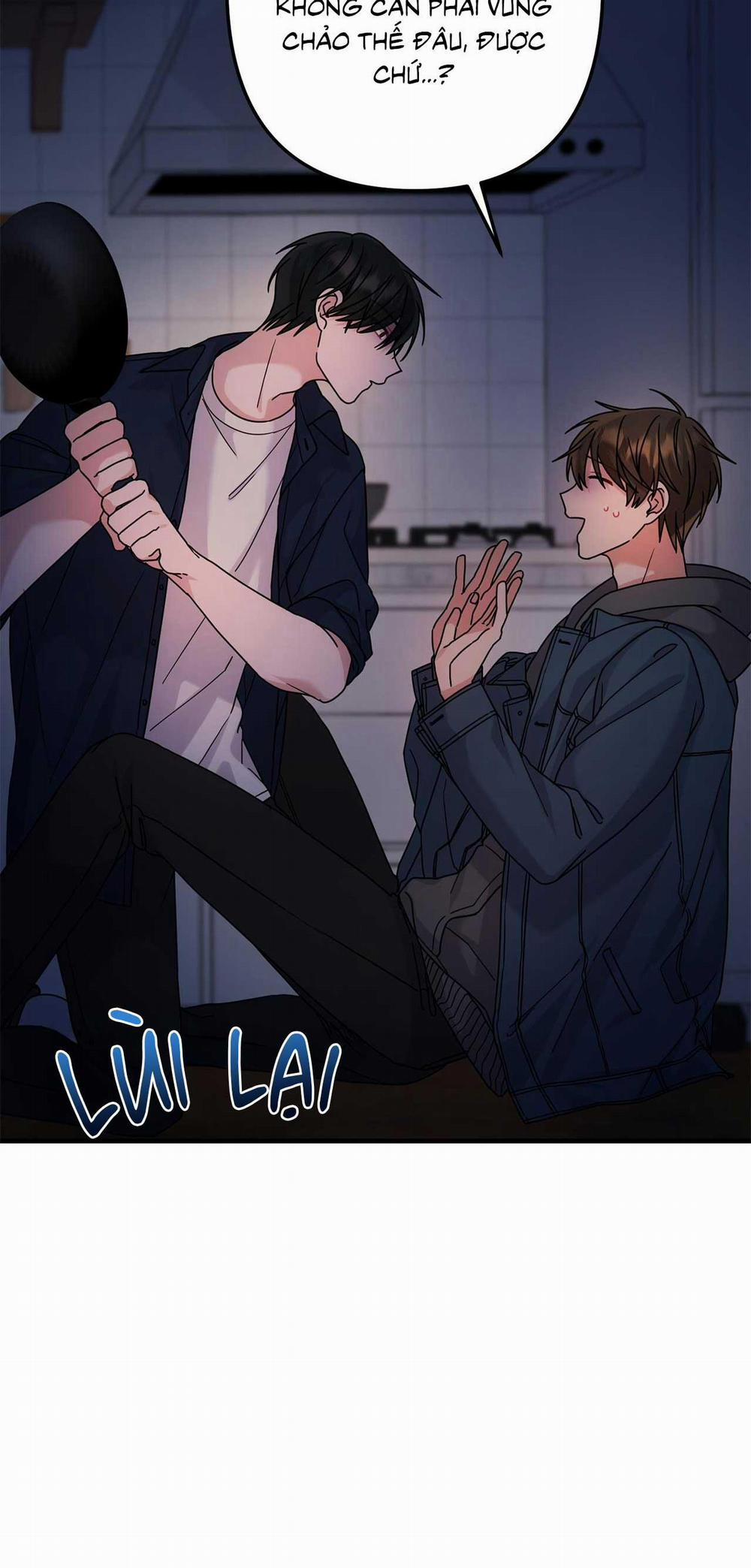 Món Đặc Biệt Ngày Thứ Bảy Là Tôm Chiên 7 trang 17