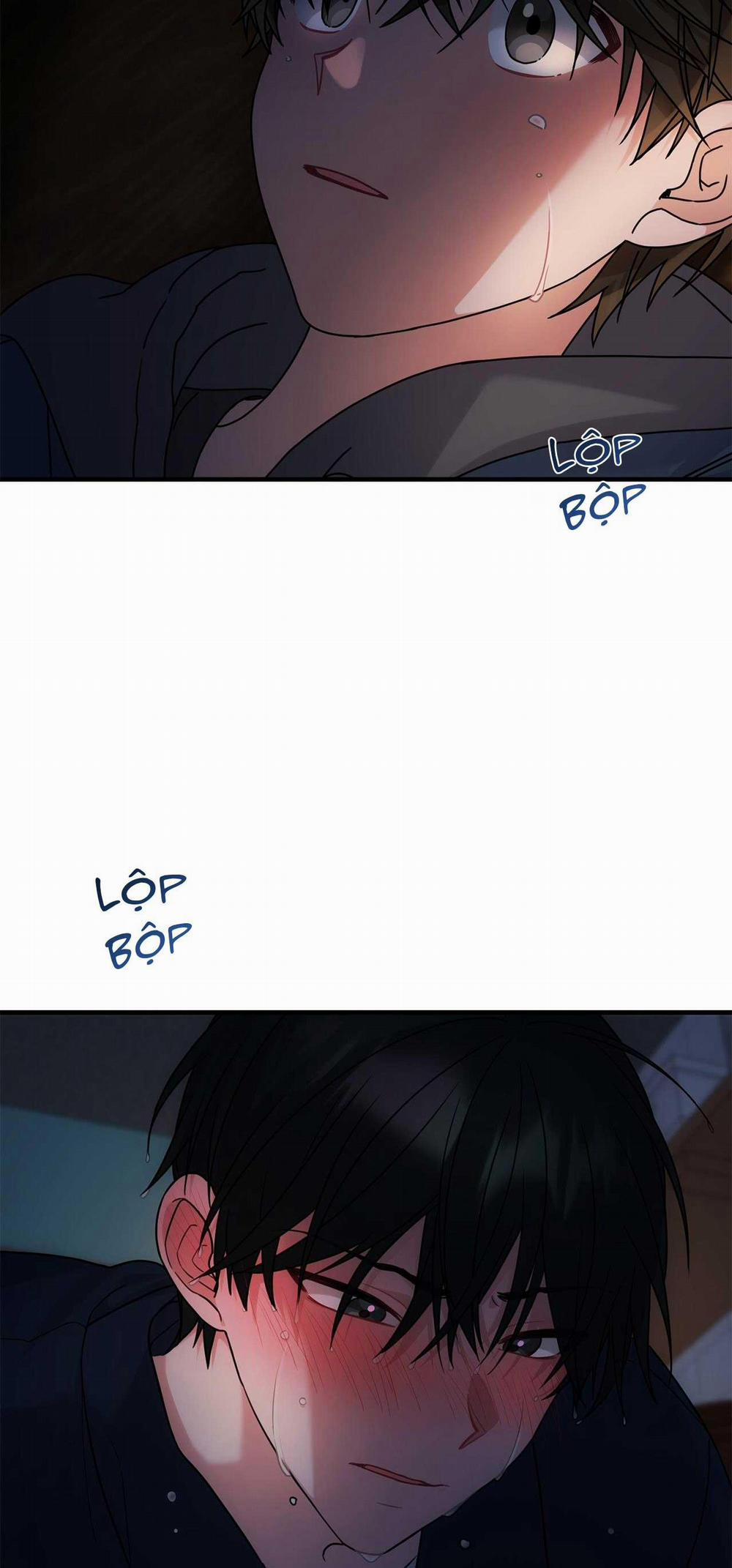 Món Đặc Biệt Ngày Thứ Bảy Là Tôm Chiên 7 trang 2