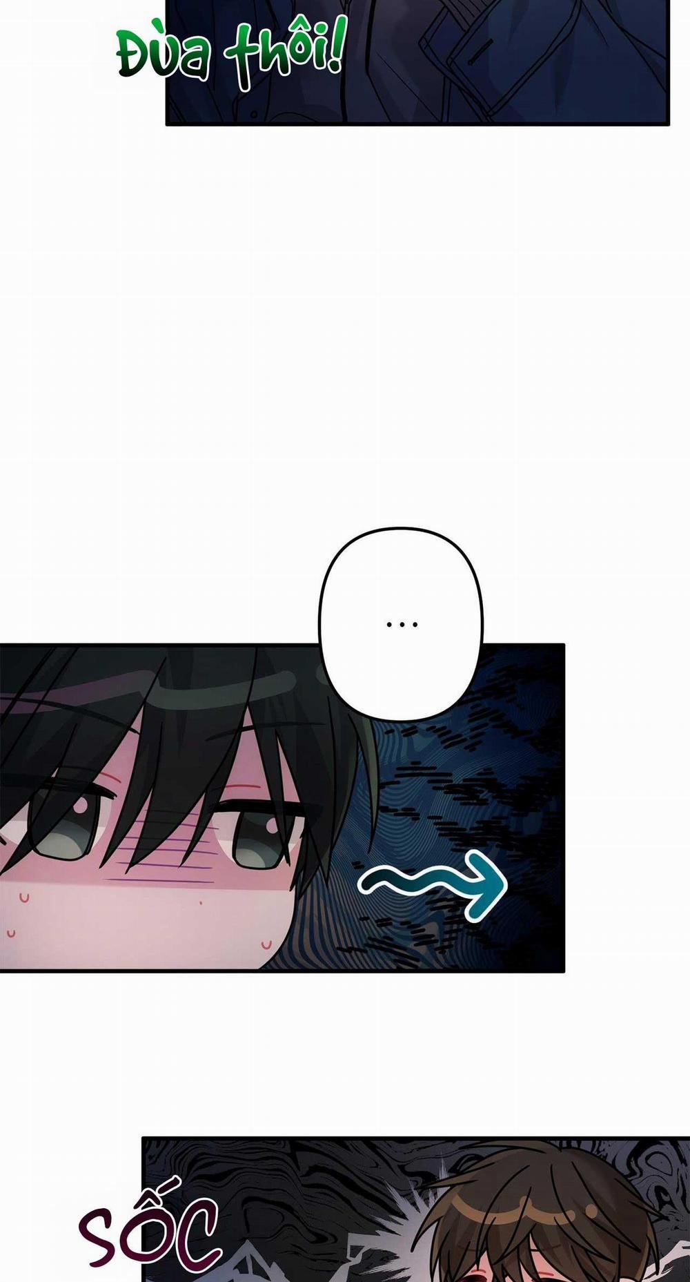 Món Đặc Biệt Ngày Thứ Bảy Là Tôm Chiên 7 trang 23