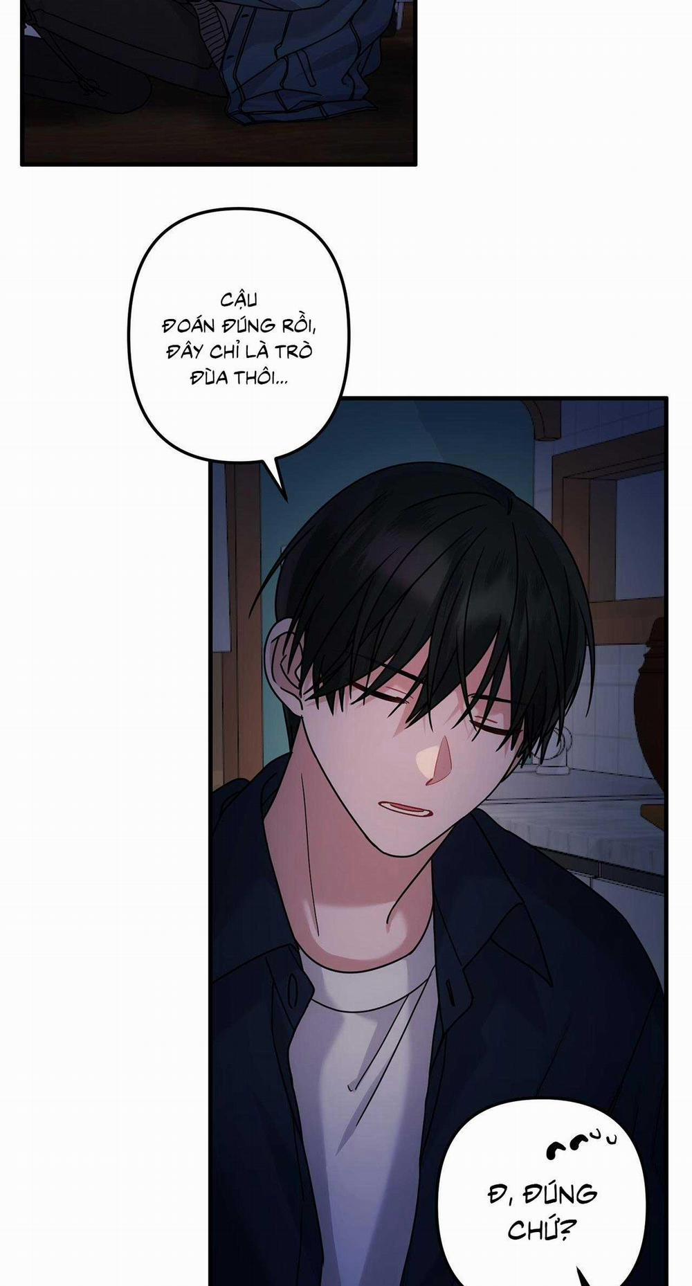 Món Đặc Biệt Ngày Thứ Bảy Là Tôm Chiên 7 trang 25