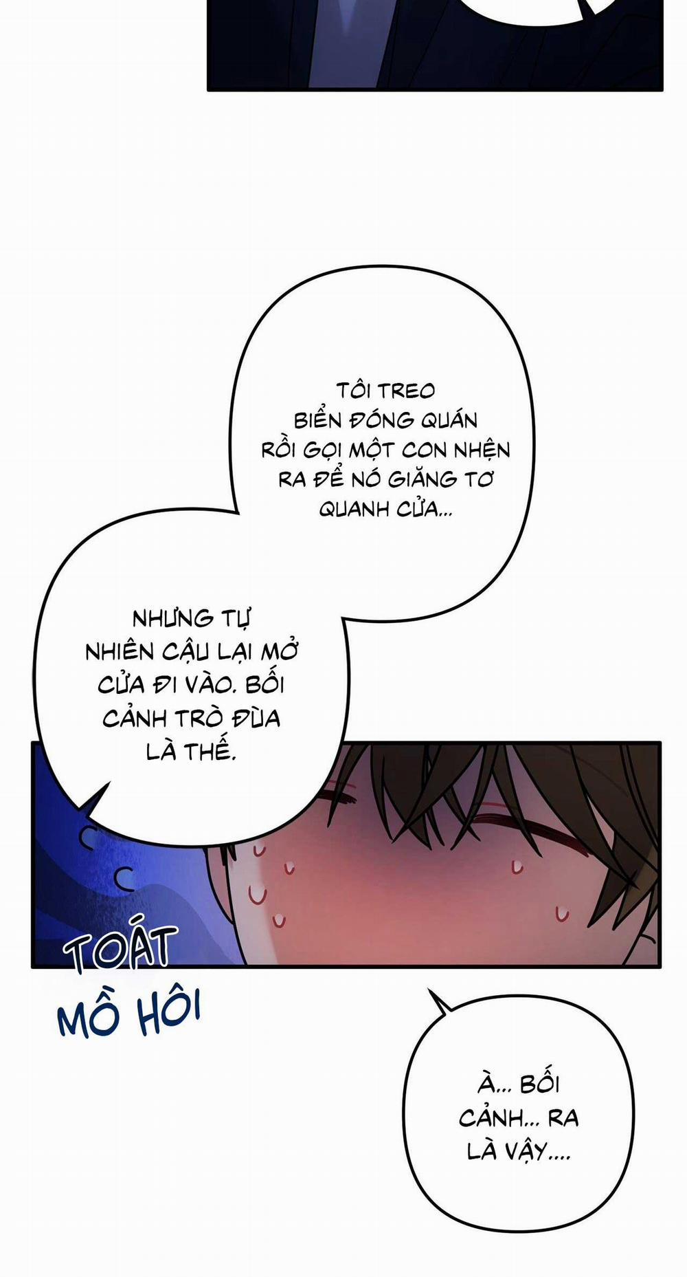 Món Đặc Biệt Ngày Thứ Bảy Là Tôm Chiên 7 trang 26