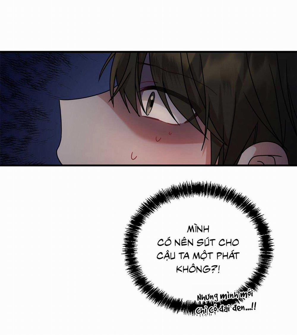 Món Đặc Biệt Ngày Thứ Bảy Là Tôm Chiên 7 trang 33