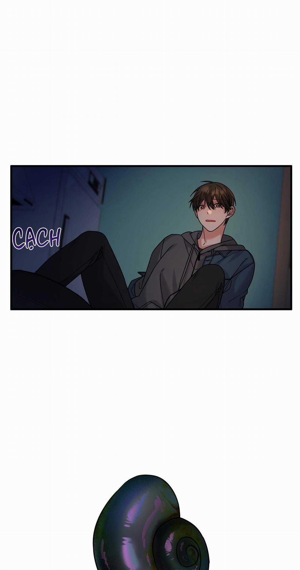 Món Đặc Biệt Ngày Thứ Bảy Là Tôm Chiên 7 trang 41