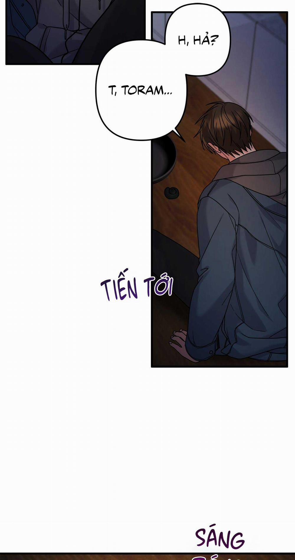 Món Đặc Biệt Ngày Thứ Bảy Là Tôm Chiên 7 trang 43