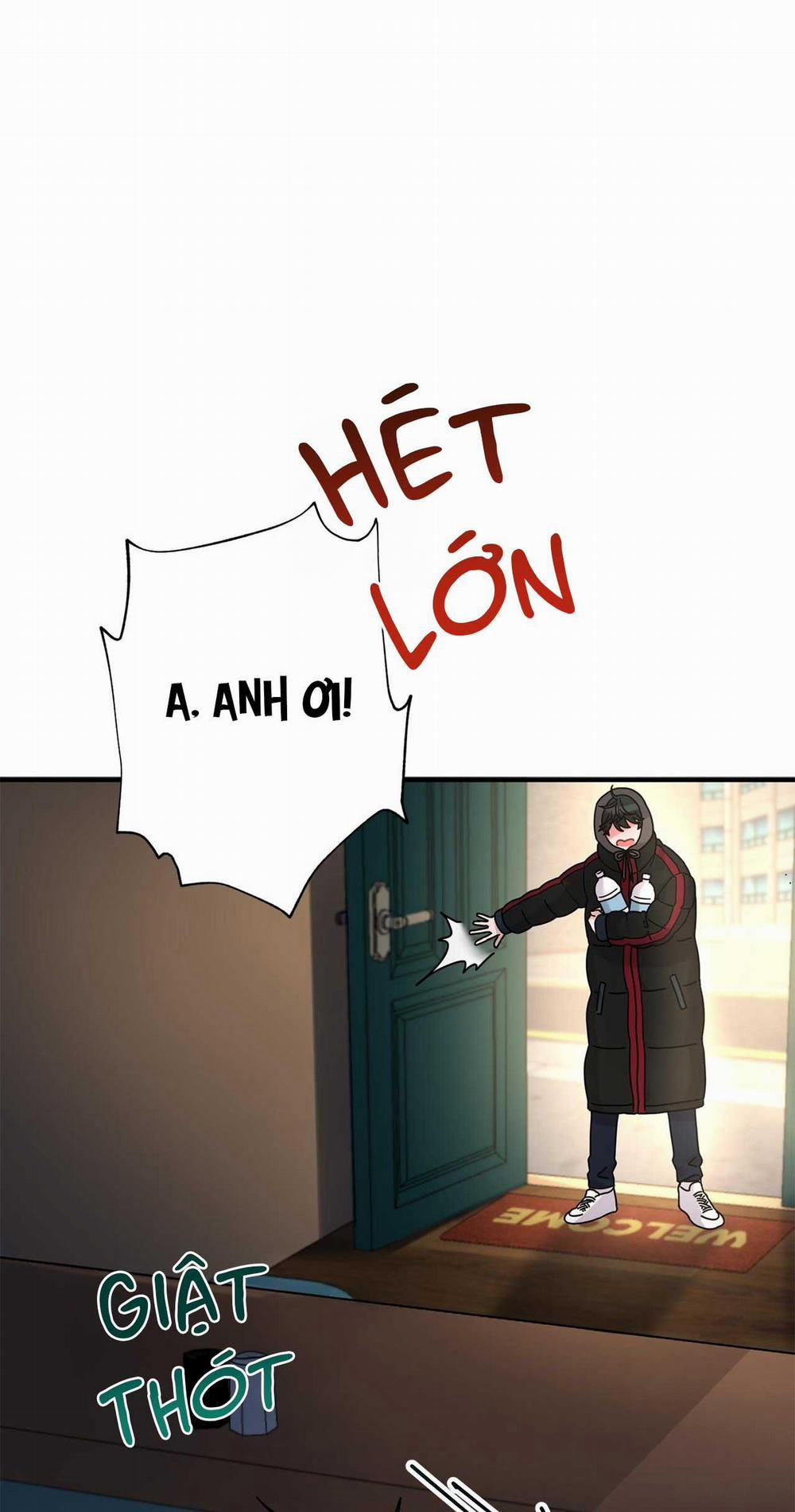 Món Đặc Biệt Ngày Thứ Bảy Là Tôm Chiên 7 trang 48