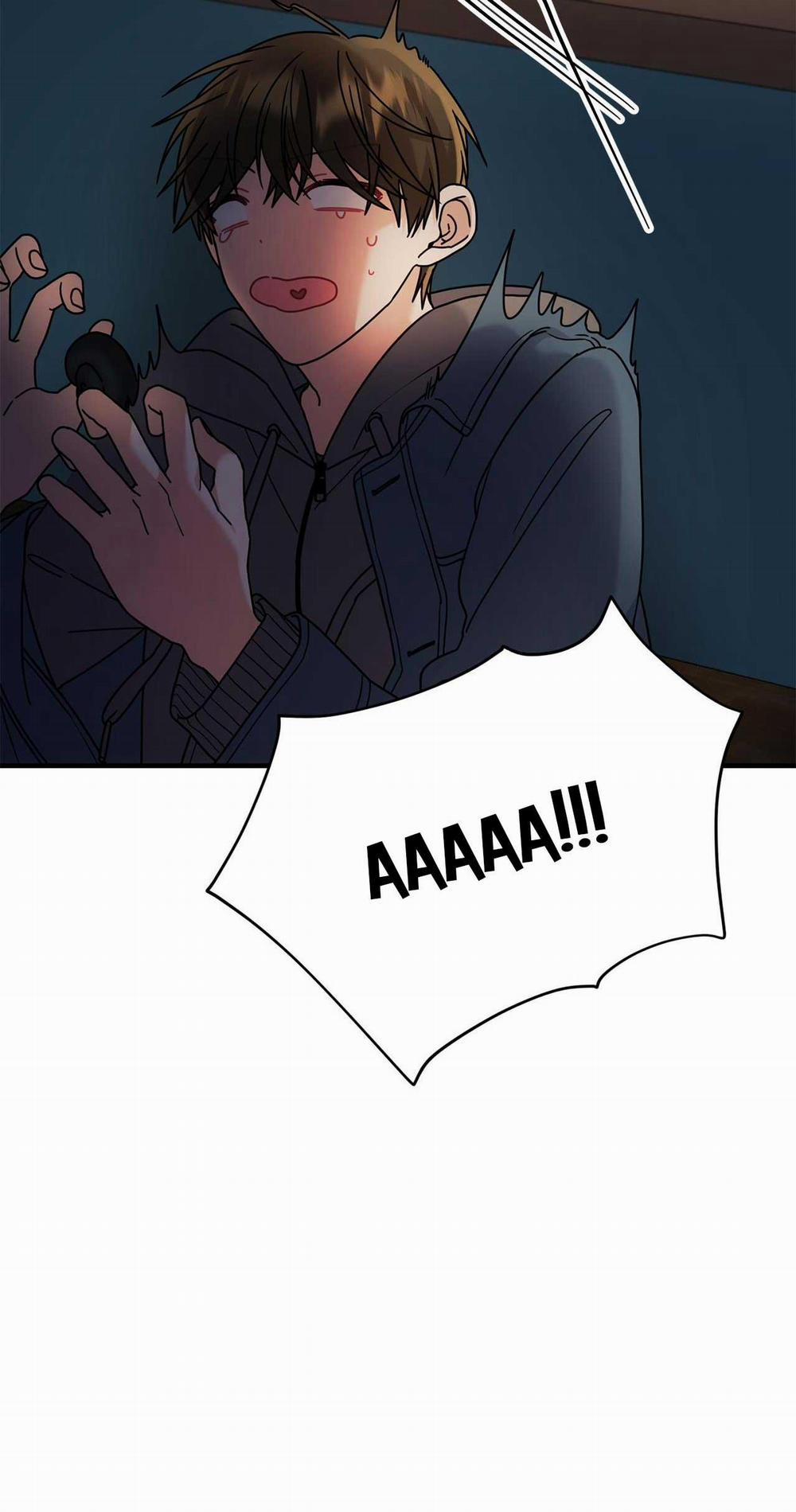 Món Đặc Biệt Ngày Thứ Bảy Là Tôm Chiên 7 trang 49