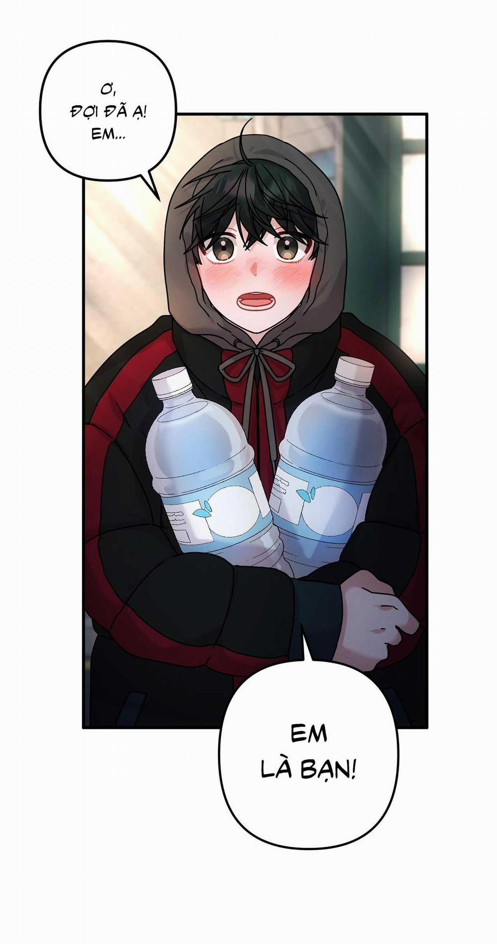 Món Đặc Biệt Ngày Thứ Bảy Là Tôm Chiên 7 trang 50