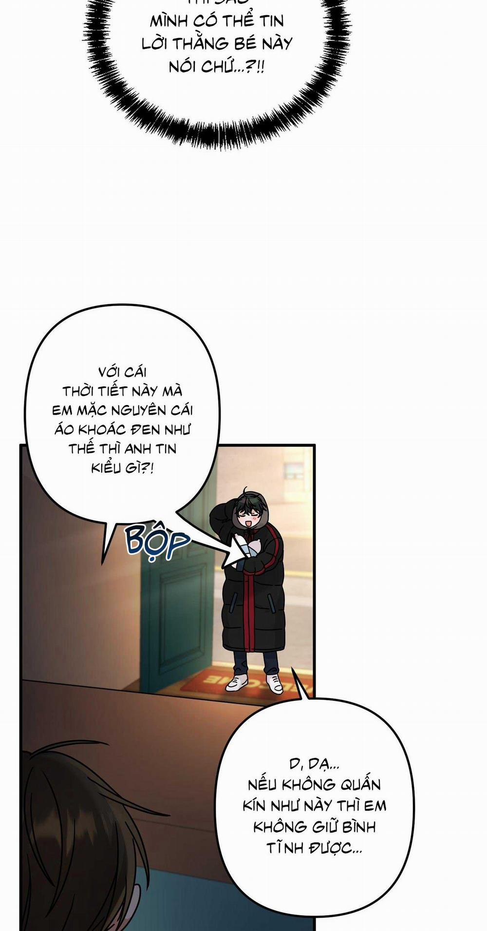 Món Đặc Biệt Ngày Thứ Bảy Là Tôm Chiên 7 trang 52