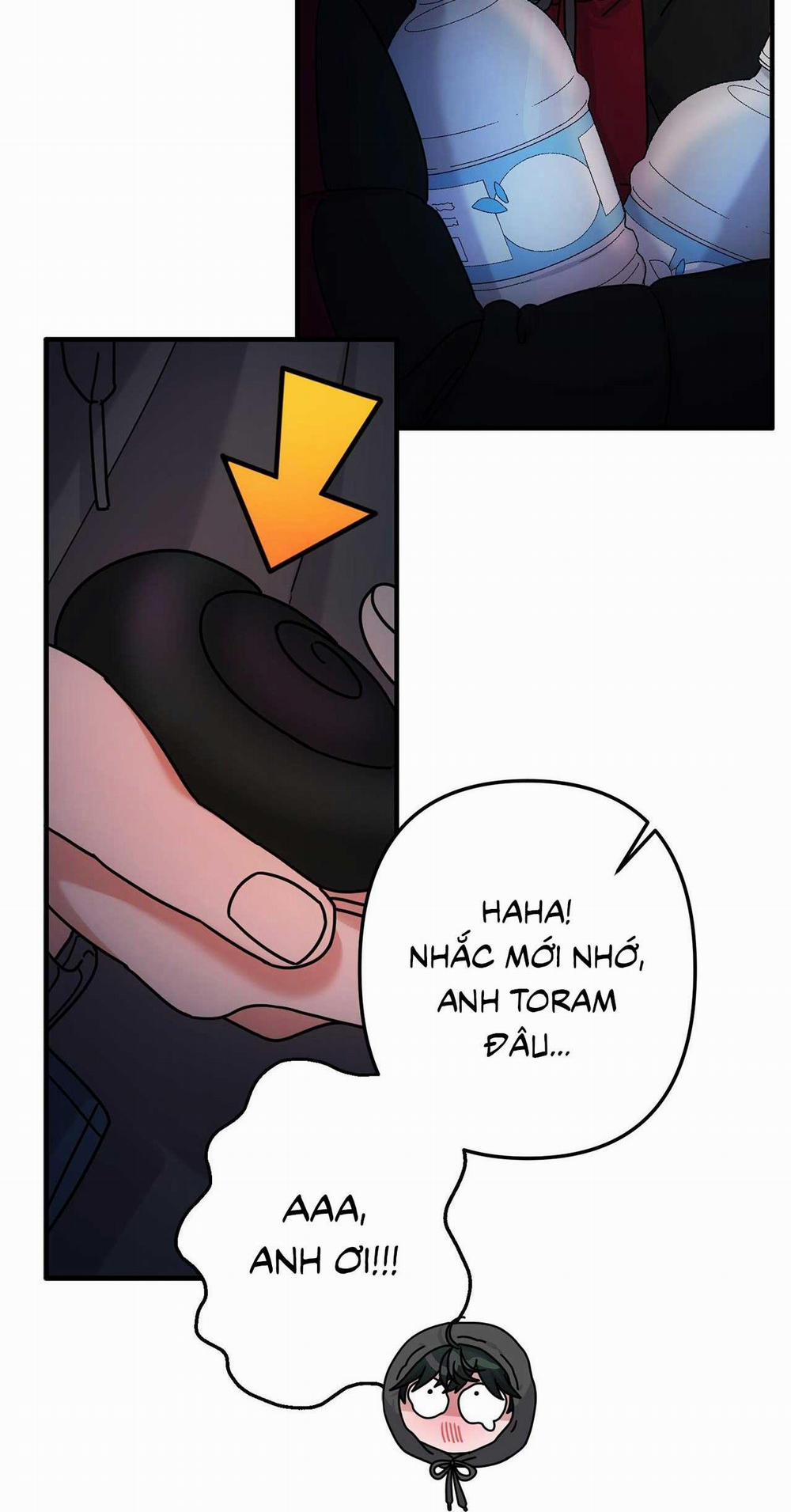 Món Đặc Biệt Ngày Thứ Bảy Là Tôm Chiên 7 trang 54