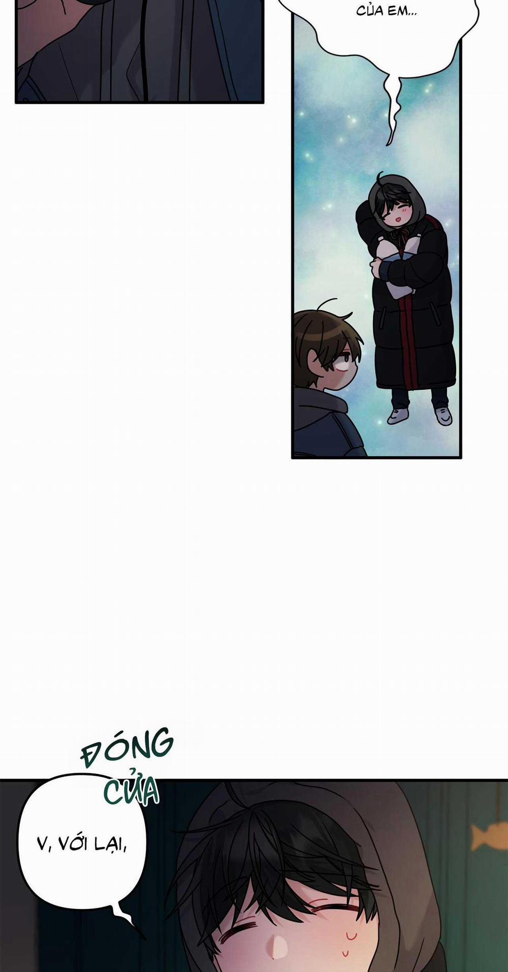 Món Đặc Biệt Ngày Thứ Bảy Là Tôm Chiên 7 trang 57