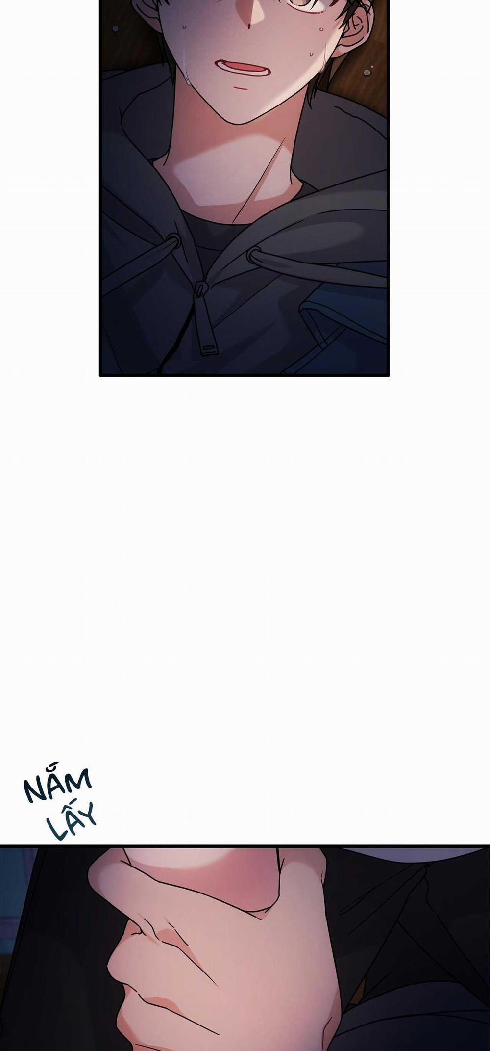 Món Đặc Biệt Ngày Thứ Bảy Là Tôm Chiên 7 trang 7