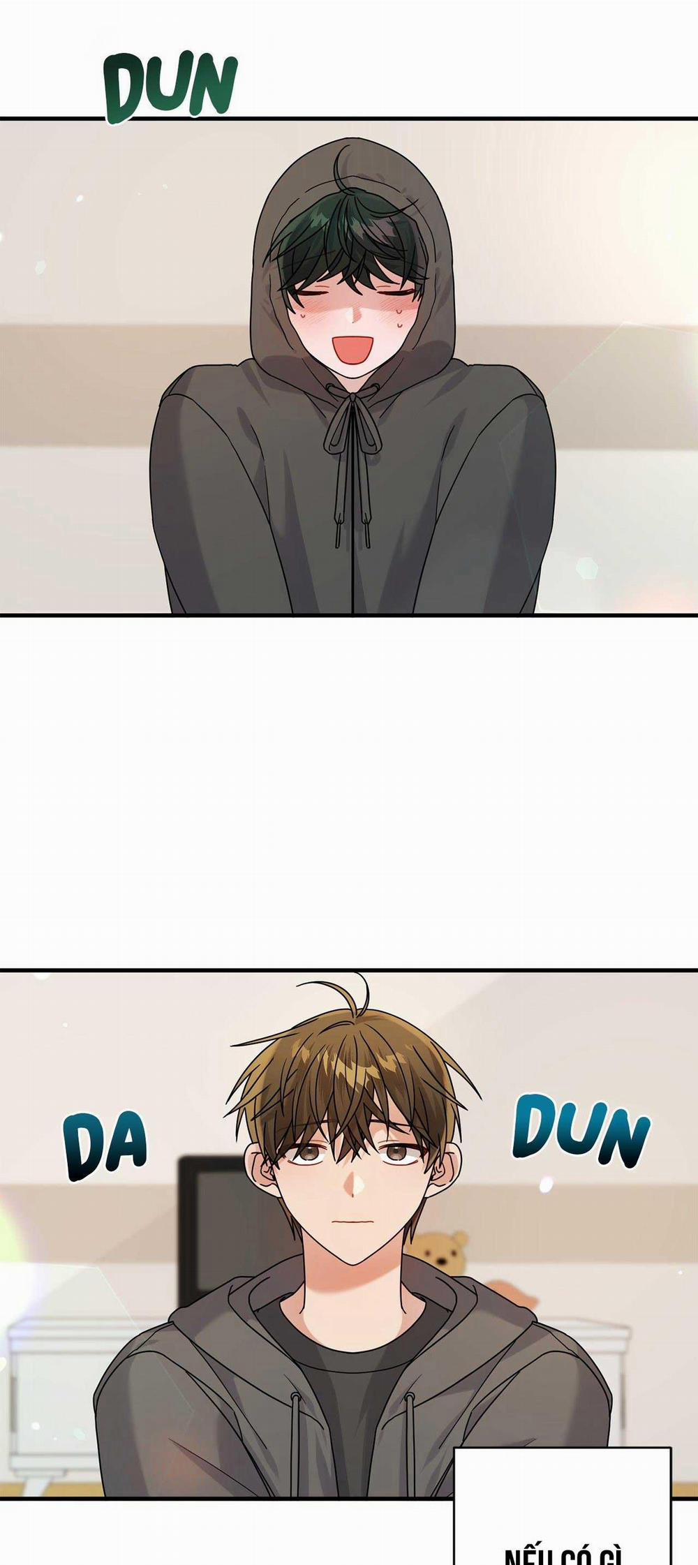 Món Đặc Biệt Ngày Thứ Bảy Là Tôm Chiên 8 trang 2