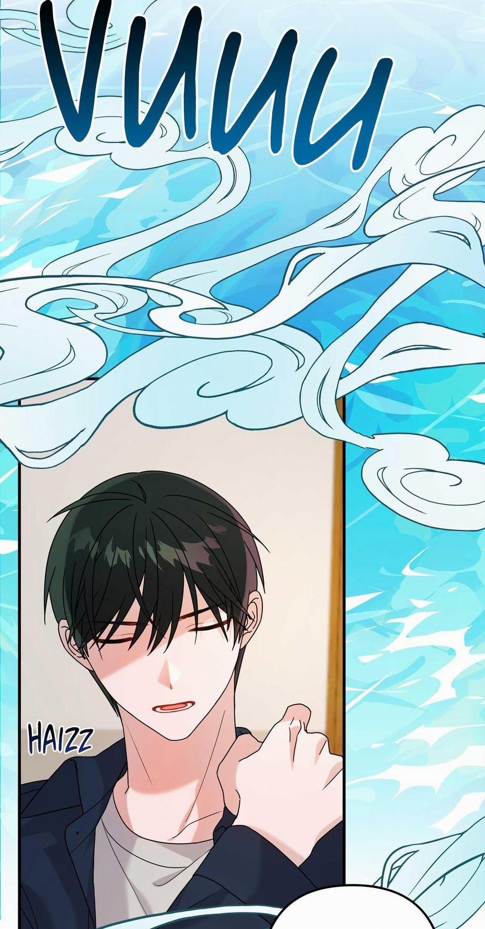 Món Đặc Biệt Ngày Thứ Bảy Là Tôm Chiên 8 trang 22