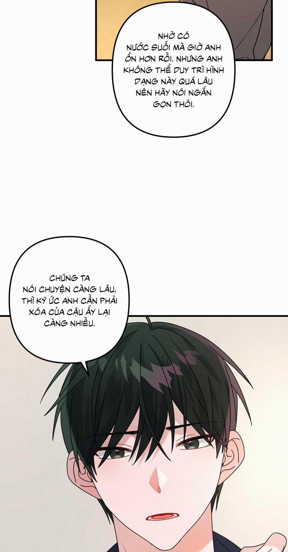 Món Đặc Biệt Ngày Thứ Bảy Là Tôm Chiên 8 trang 24