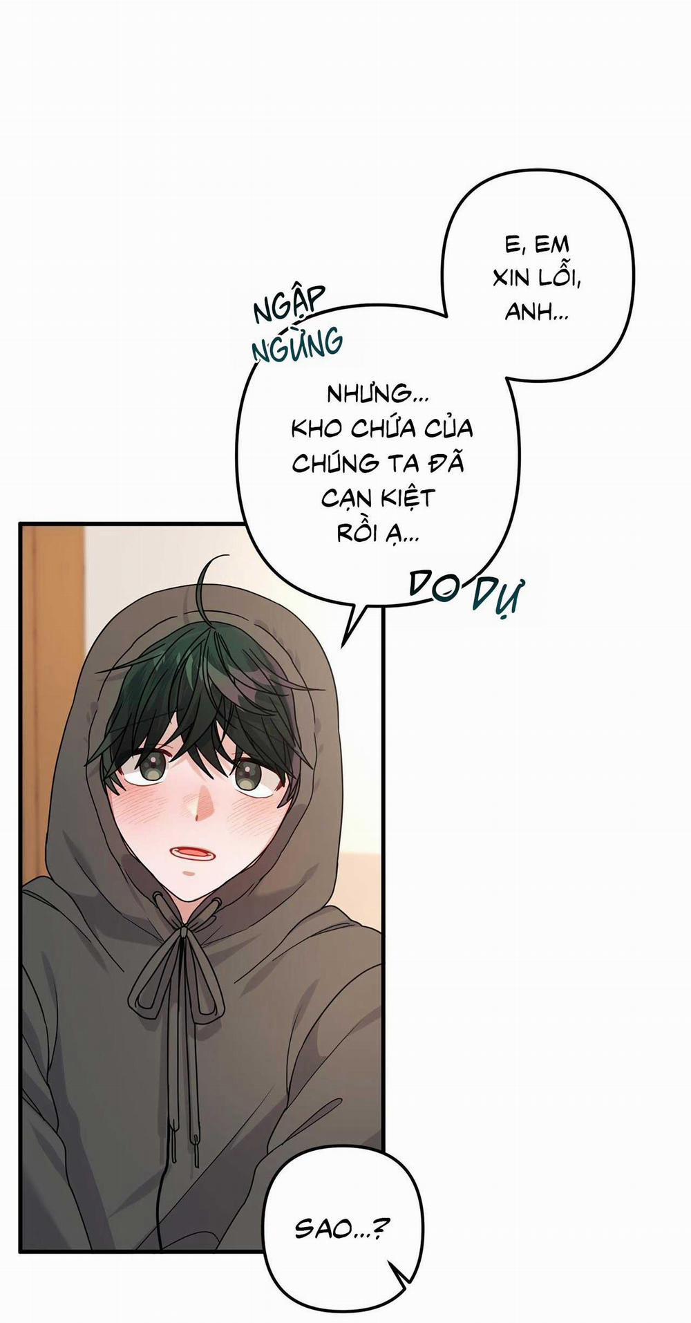 Món Đặc Biệt Ngày Thứ Bảy Là Tôm Chiên 8 trang 28