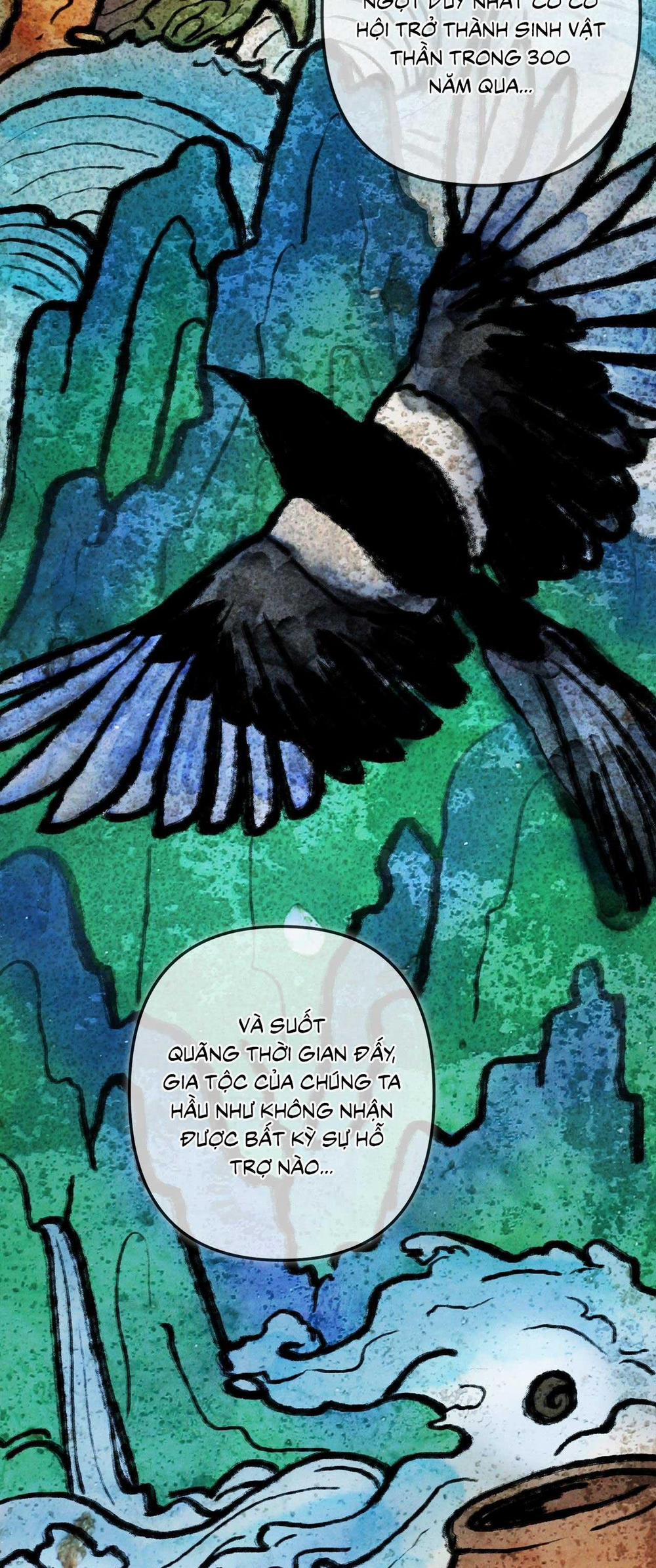 Món Đặc Biệt Ngày Thứ Bảy Là Tôm Chiên 8 trang 32