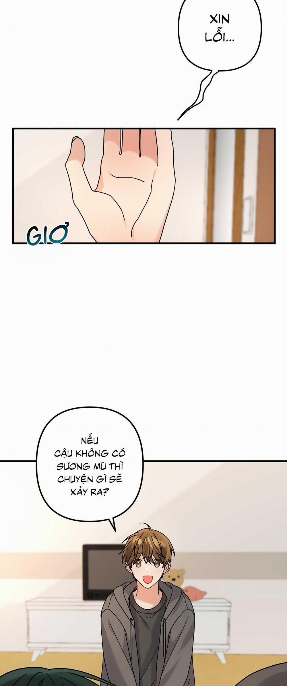 Món Đặc Biệt Ngày Thứ Bảy Là Tôm Chiên 8 trang 34