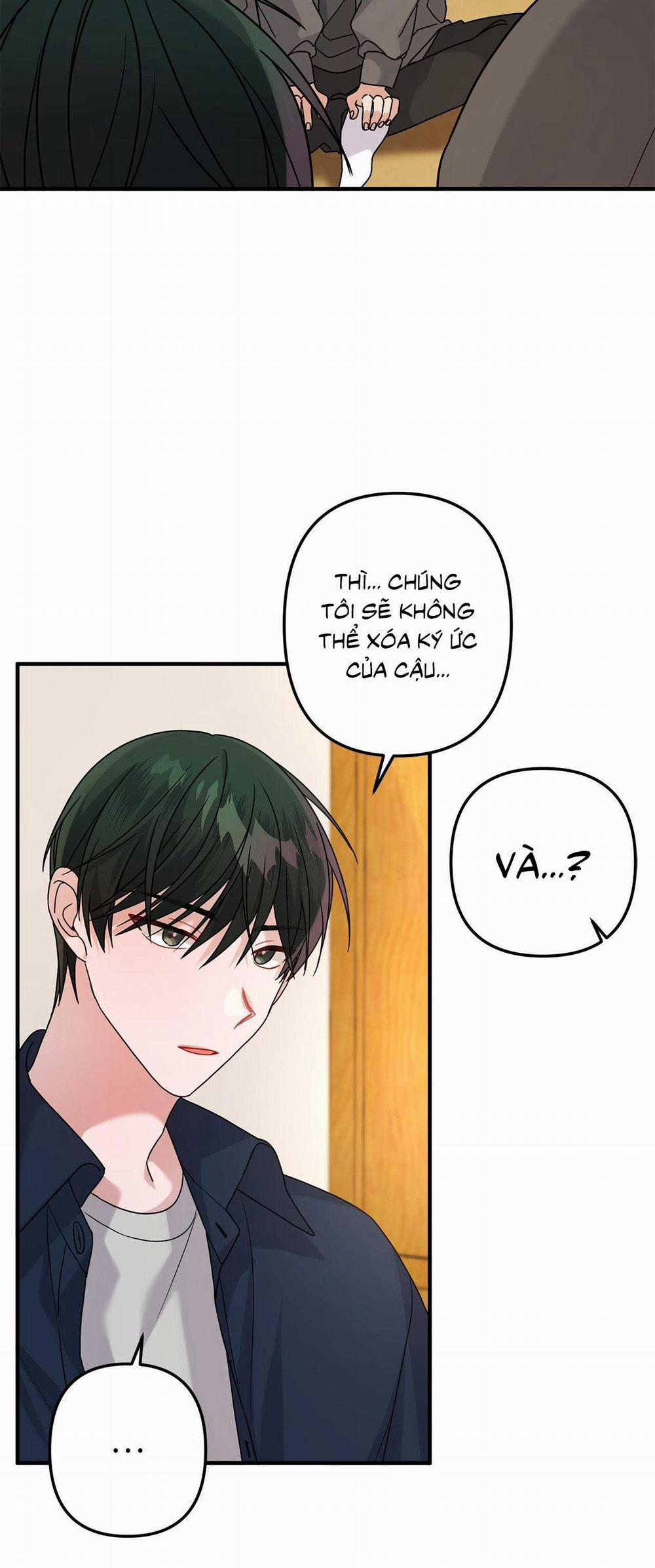 Món Đặc Biệt Ngày Thứ Bảy Là Tôm Chiên 8 trang 35