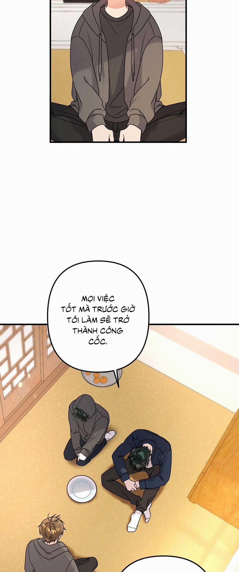 Món Đặc Biệt Ngày Thứ Bảy Là Tôm Chiên 8 trang 39