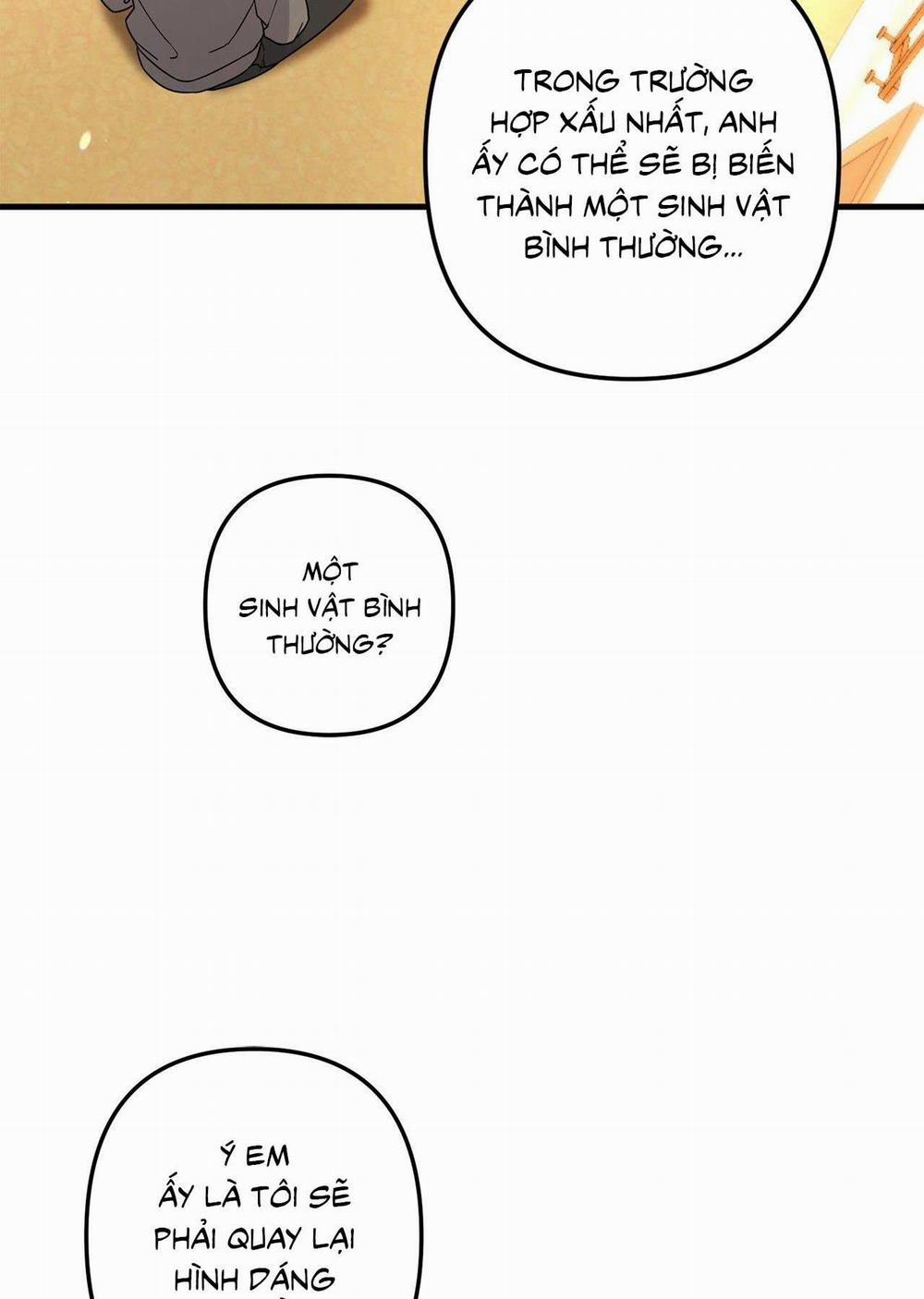 Món Đặc Biệt Ngày Thứ Bảy Là Tôm Chiên 8 trang 40