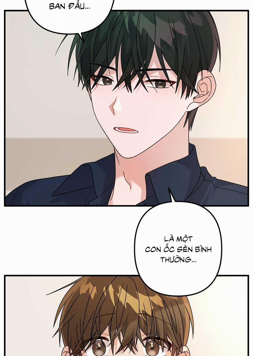 Món Đặc Biệt Ngày Thứ Bảy Là Tôm Chiên 8 trang 41