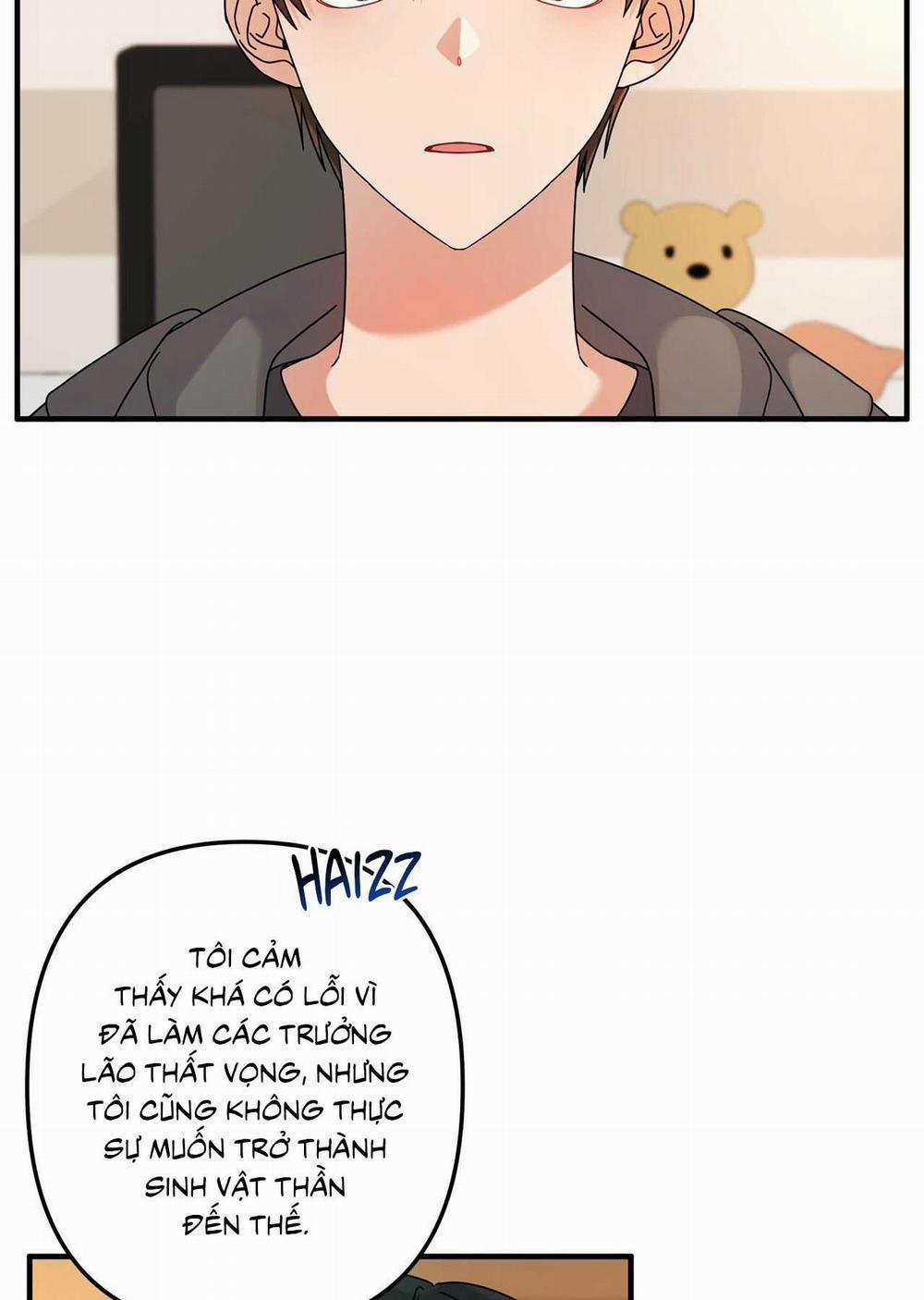 Món Đặc Biệt Ngày Thứ Bảy Là Tôm Chiên 8 trang 42