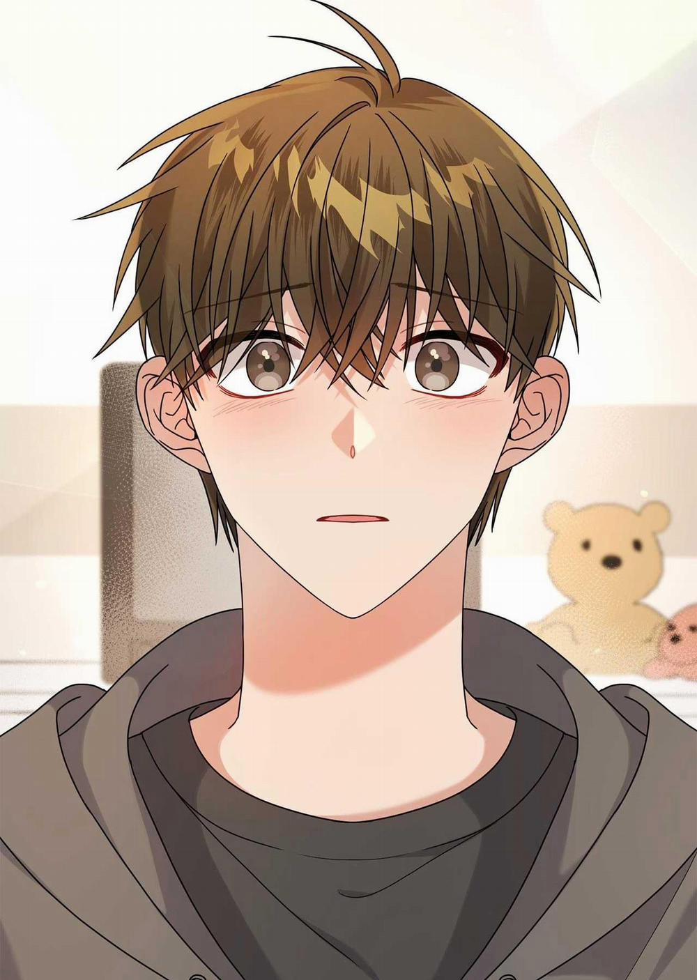 Món Đặc Biệt Ngày Thứ Bảy Là Tôm Chiên 8 trang 47