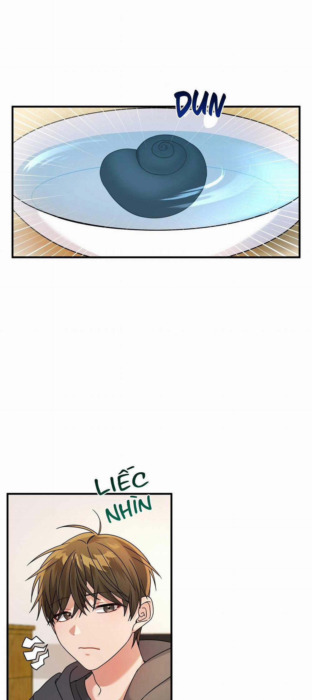 Món Đặc Biệt Ngày Thứ Bảy Là Tôm Chiên 8 trang 5