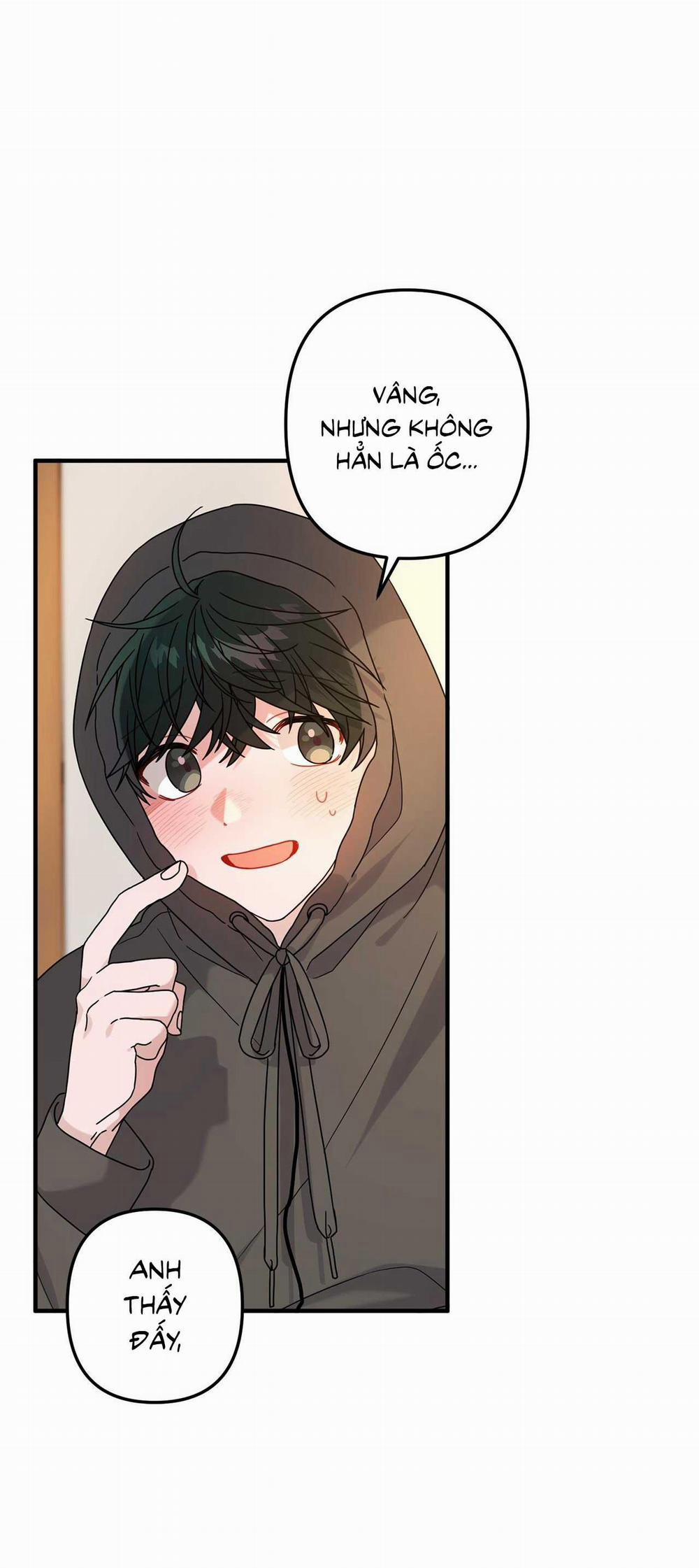 Món Đặc Biệt Ngày Thứ Bảy Là Tôm Chiên 8 trang 9