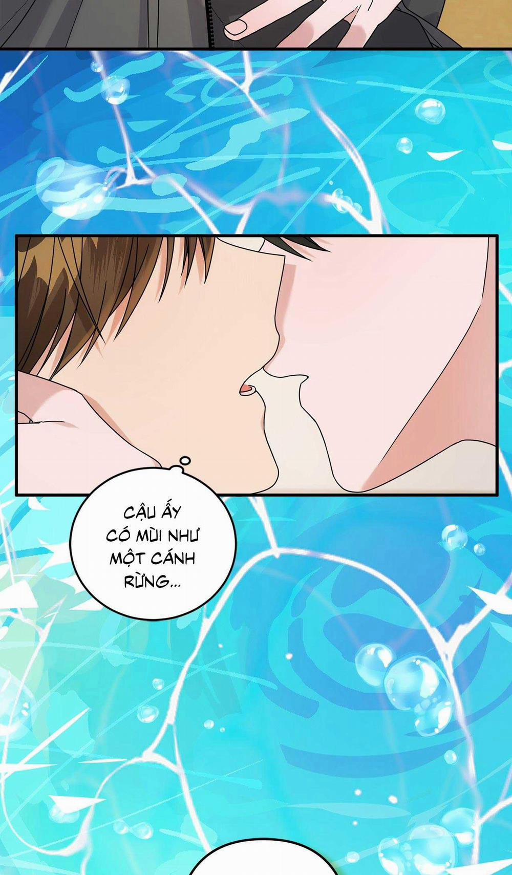 Món Đặc Biệt Ngày Thứ Bảy Là Tôm Chiên 9 trang 11