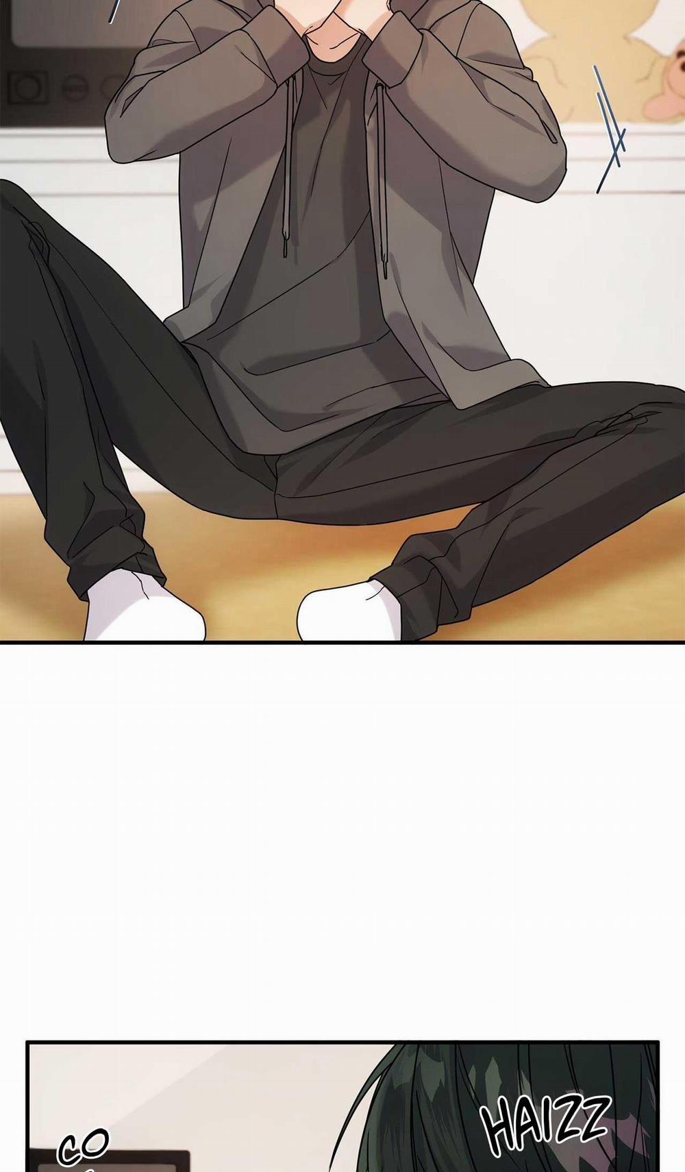 Món Đặc Biệt Ngày Thứ Bảy Là Tôm Chiên 9 trang 14