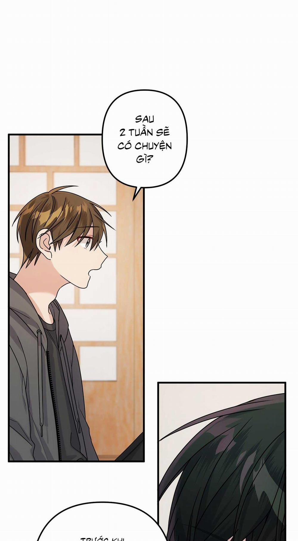 Món Đặc Biệt Ngày Thứ Bảy Là Tôm Chiên 9 trang 23