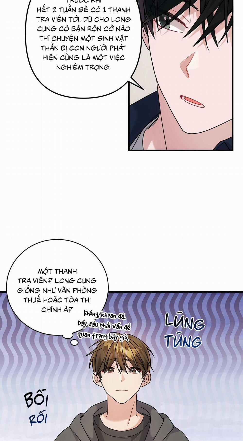 Món Đặc Biệt Ngày Thứ Bảy Là Tôm Chiên 9 trang 24