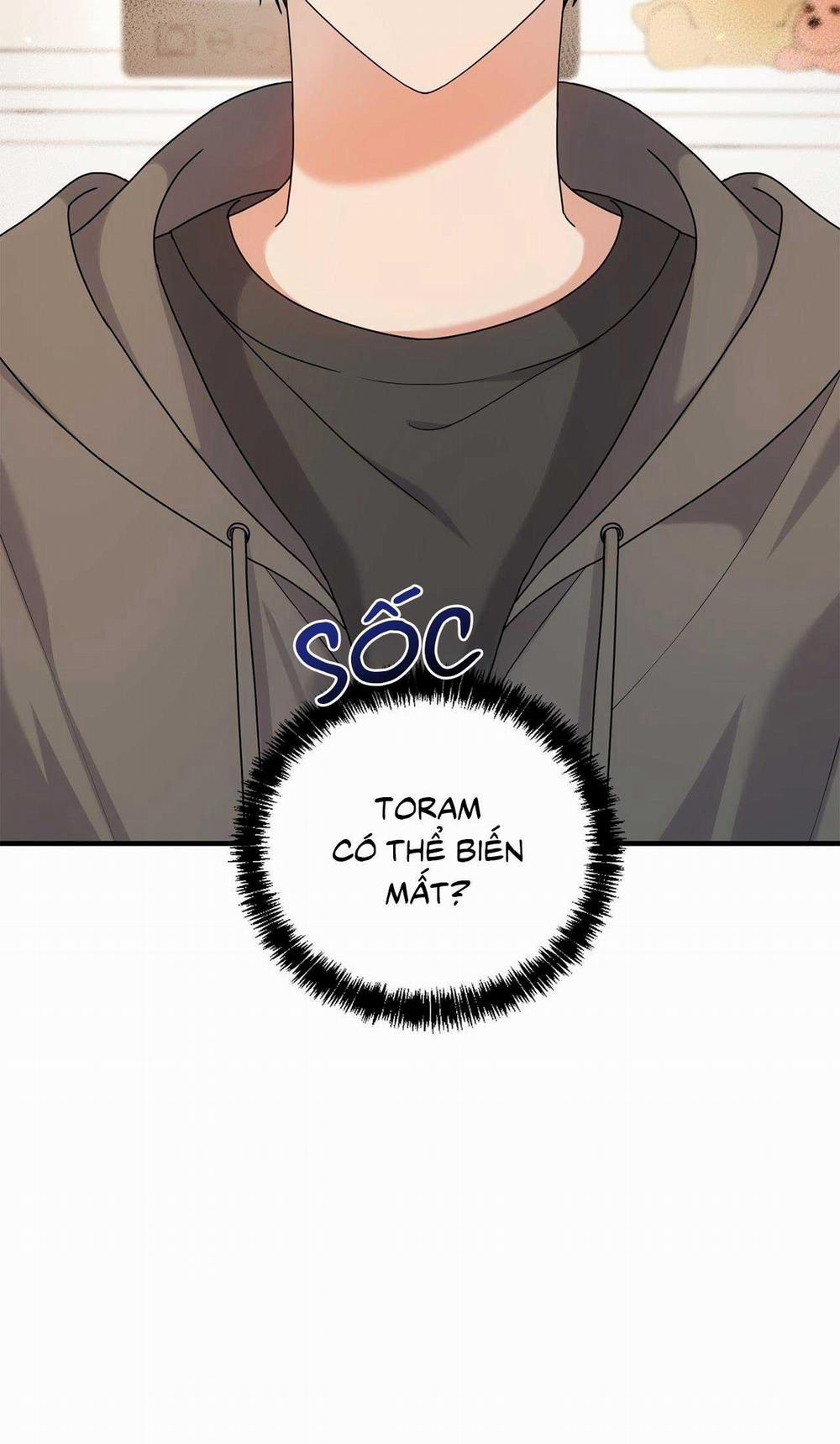 Món Đặc Biệt Ngày Thứ Bảy Là Tôm Chiên 9 trang 3