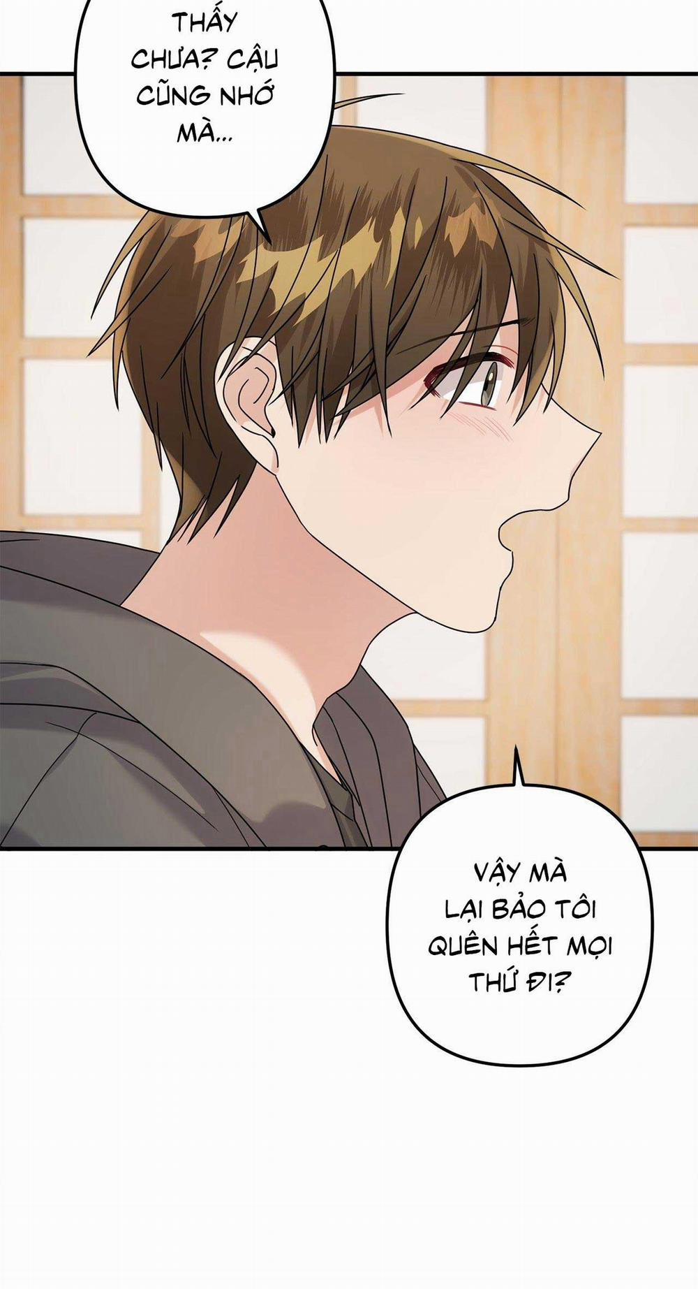 Món Đặc Biệt Ngày Thứ Bảy Là Tôm Chiên 9 trang 31