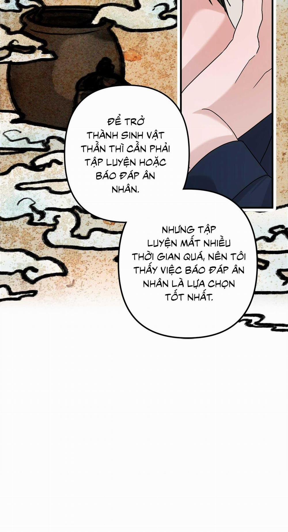 Món Đặc Biệt Ngày Thứ Bảy Là Tôm Chiên 9 trang 33