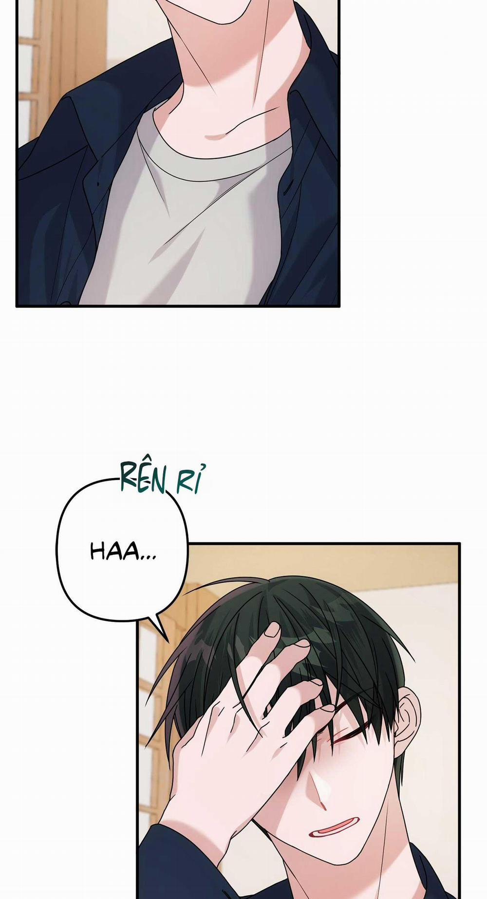 Món Đặc Biệt Ngày Thứ Bảy Là Tôm Chiên 9 trang 38