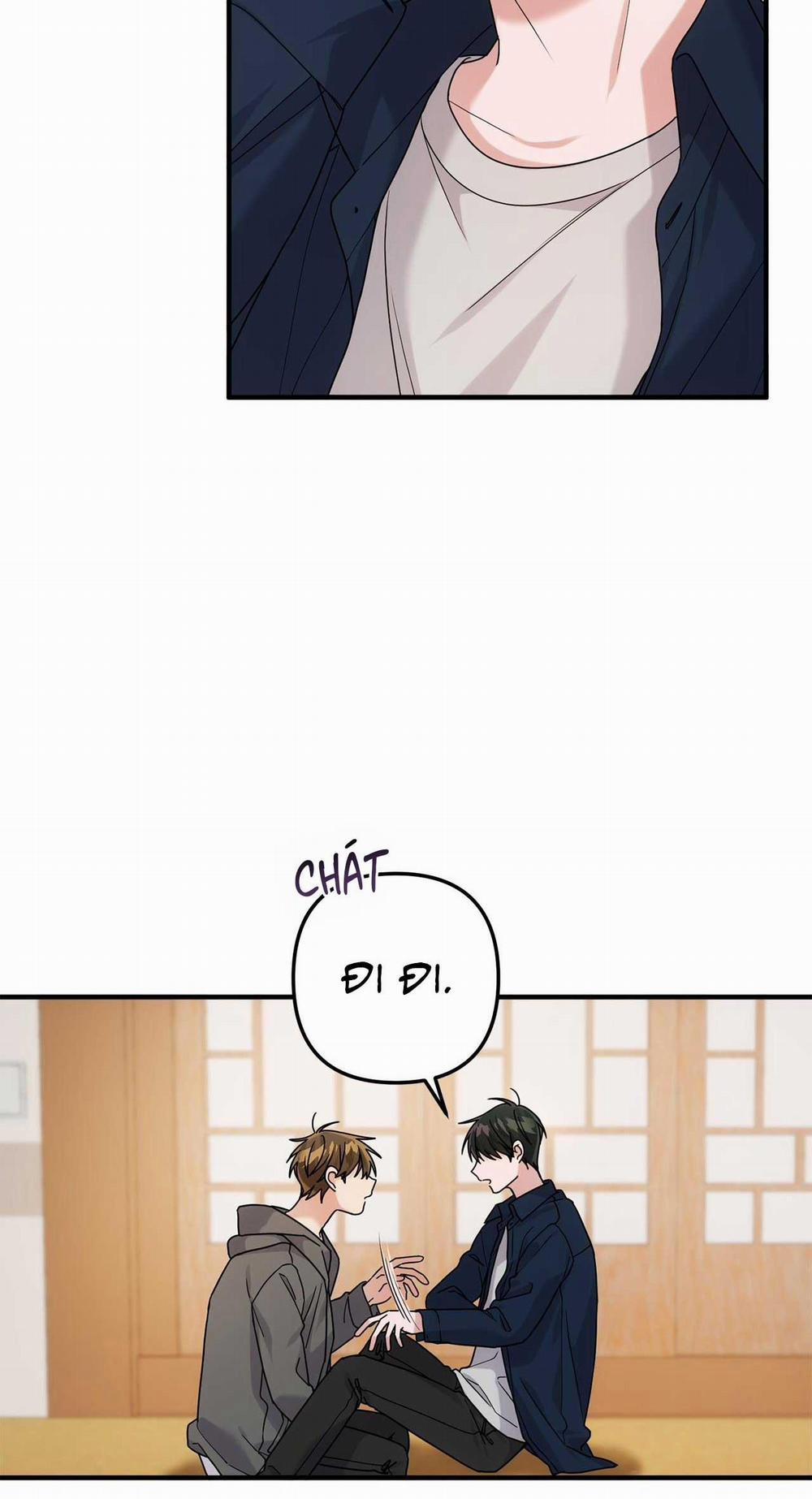 Món Đặc Biệt Ngày Thứ Bảy Là Tôm Chiên 9 trang 39